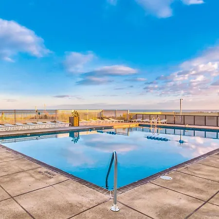 Golden Sands 618