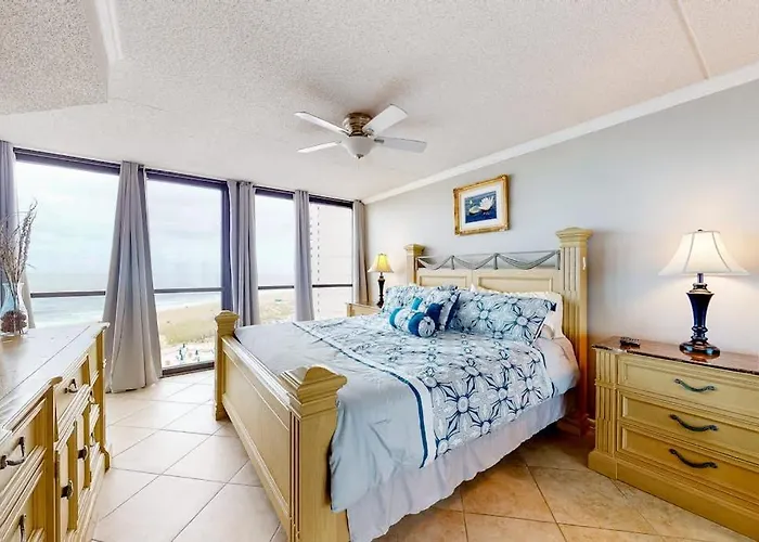 Golden Sands 618 Ferienhaus *