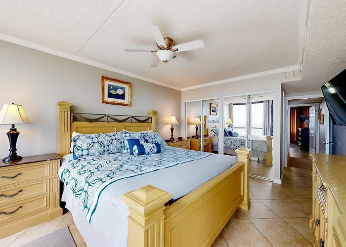 Golden Sands 618 Ferienhaus *