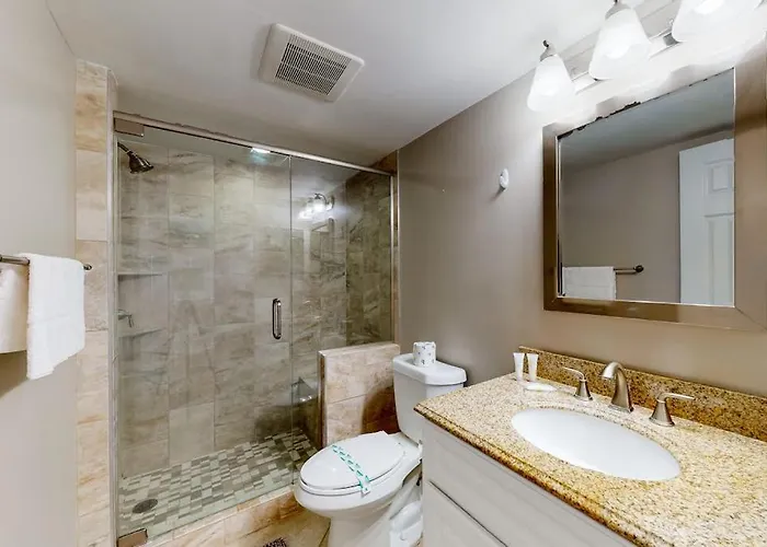 Ferienhaus Golden Sands 618 Ocean Stadt