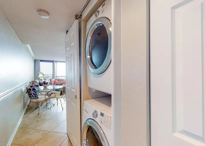 Ferienhaus Golden Sands 618 Ocean Stadt