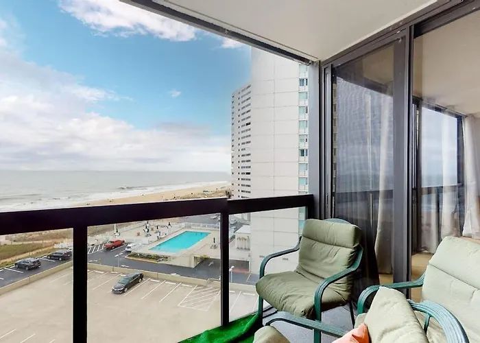 Golden Sands 618