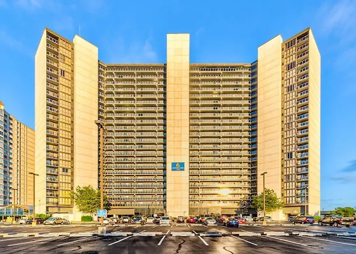Golden Sands 618 Ferienhaus